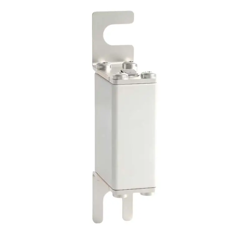 GFEVT1000‑36E 1000Vdc Fast‑Acting DC Fuse 250‑400A