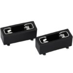 GF‑C40B SMD Automotive Blade Fuse Holder