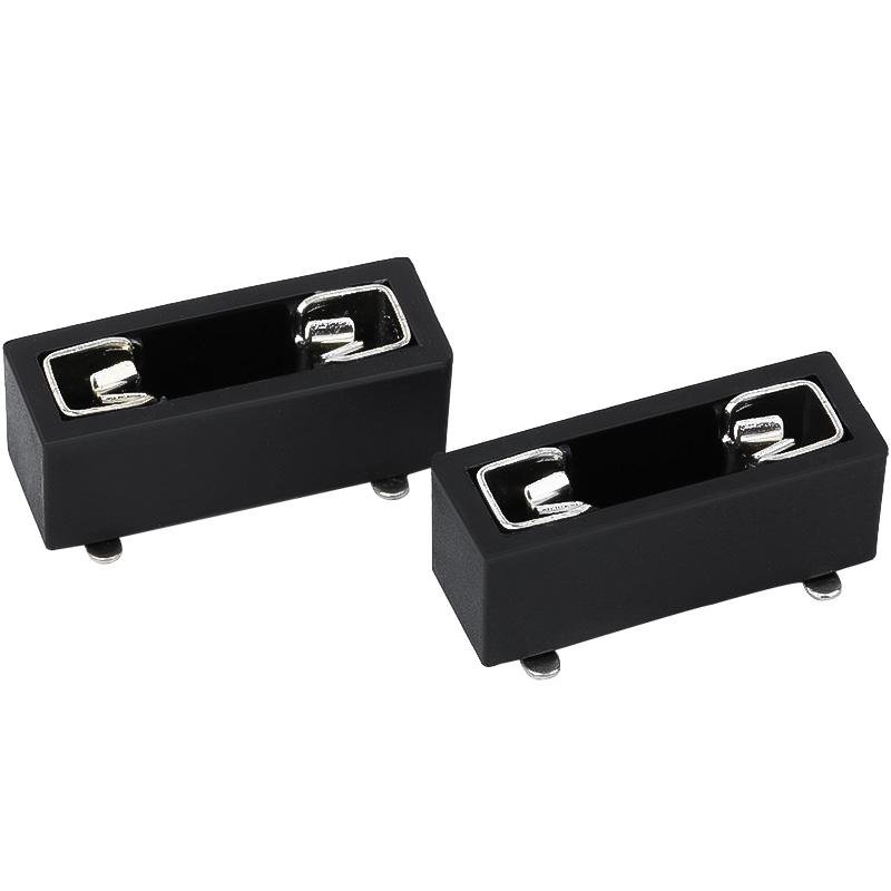 GF‑C40B SMD Automotive Blade Fuse Holder