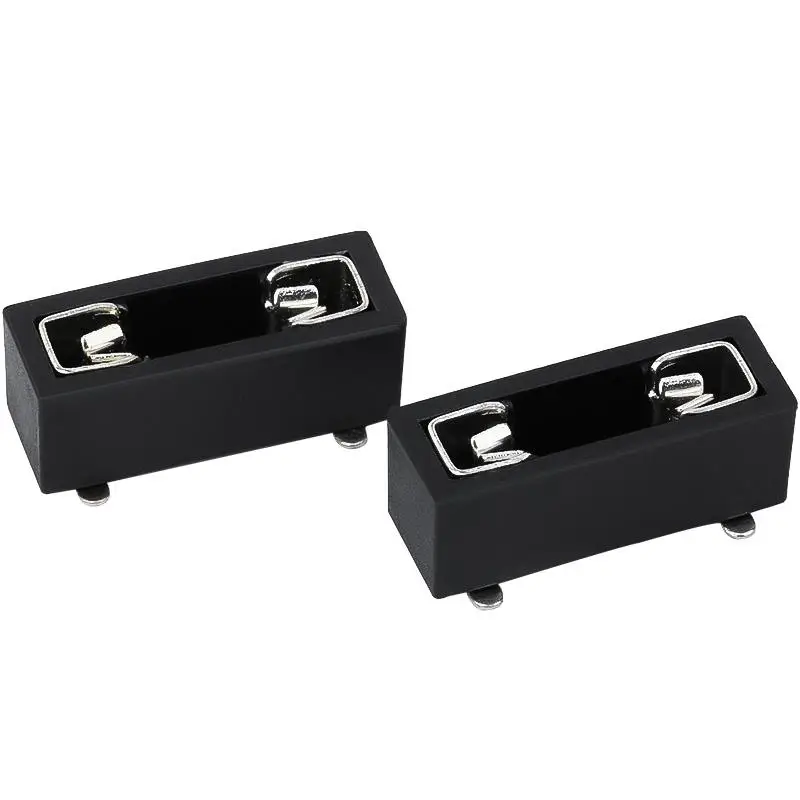 GF‑C40B SMD Automotive Blade Fuse Holder