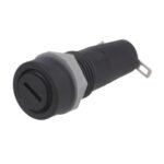 PTF35 5x20mm Panel Mount Fuse Holder 10A 250VAC