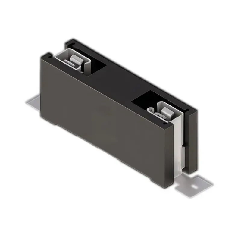 PCB Mount Maxi Blade Fuse Holder (GF/700B)