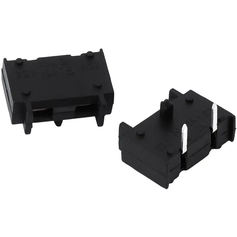 GF‑153008 PCB Mount Mini Fuse Holder