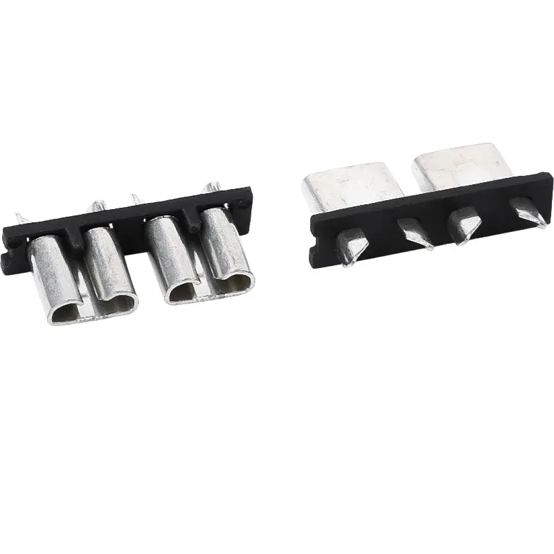 GF‑718 ATO Blade Fuse Holder Clip