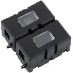 ANS‑200 Mini Car Bolt‑On Fuse Holder | 30‑200A DC 12‑125V