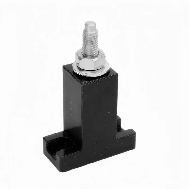 GFEV-200E AC/DC Semiconductor fuse holder
