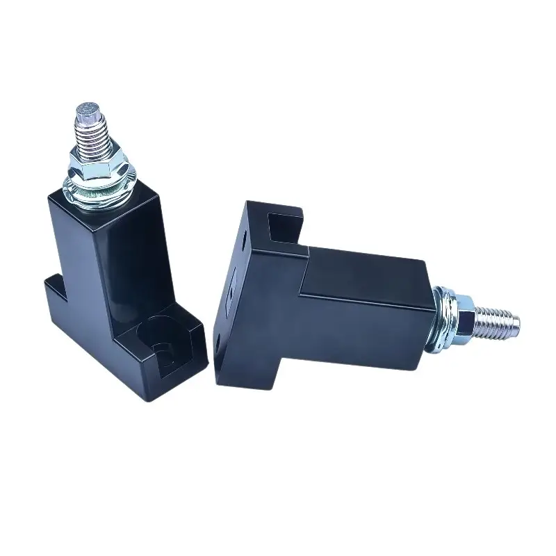 GFEV‑400H Semiconductor Fuse Holder 1500V 50‑1000A