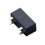 GF‑C41 Mini Automotive Fuse Holder