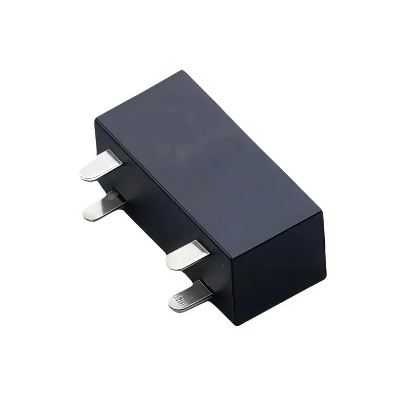 GF‑C41 Mini Automotive Fuse Holder