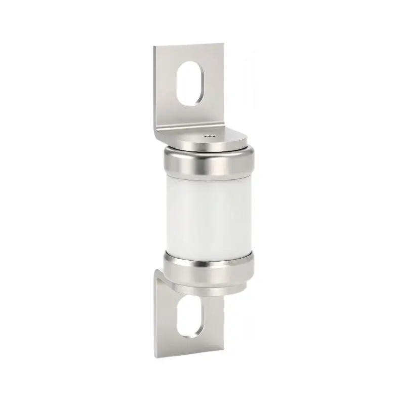500V DC Fuse 10-400A | GFEVT500 EV Fast Acting Fuse