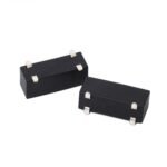 GF‑C41B SMD Mini Blade Fuse Holder