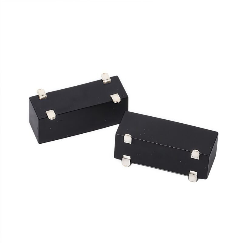GF‑C41B SMD Mini Blade Fuse Holder