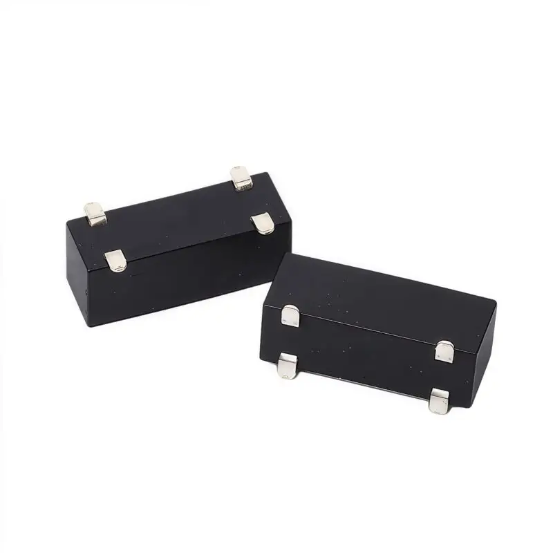 GF‑C41B SMD Mini Blade Fuse Holder