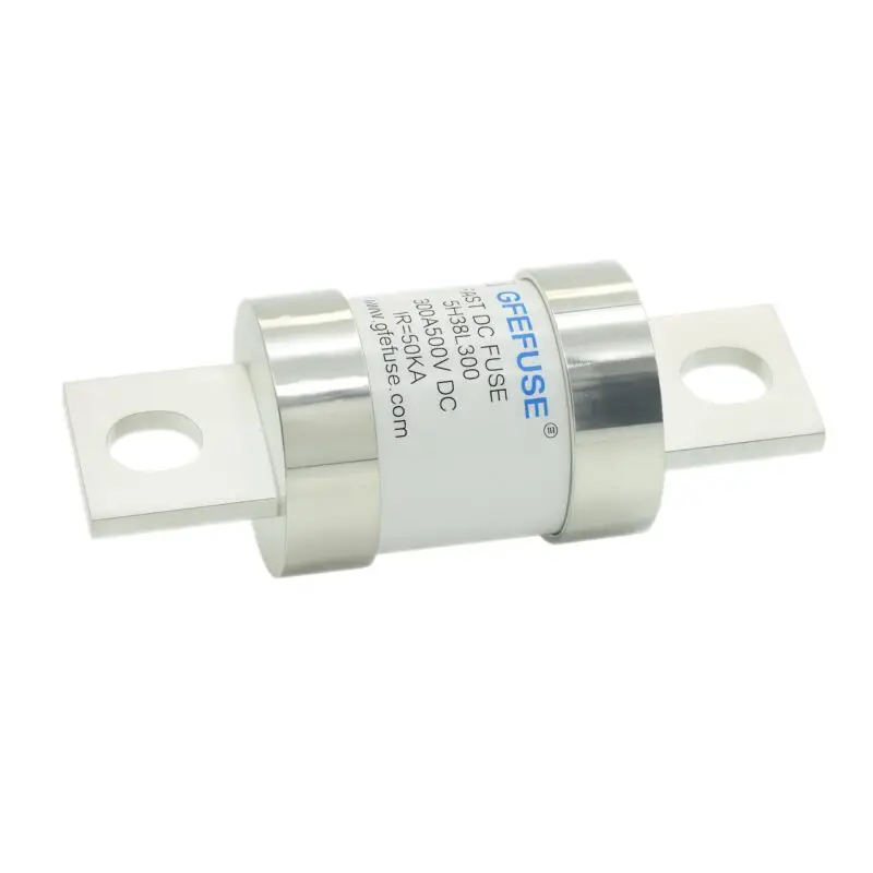5H38L Fast‑acting EV DC Fuse 300‑500A |20kA gR