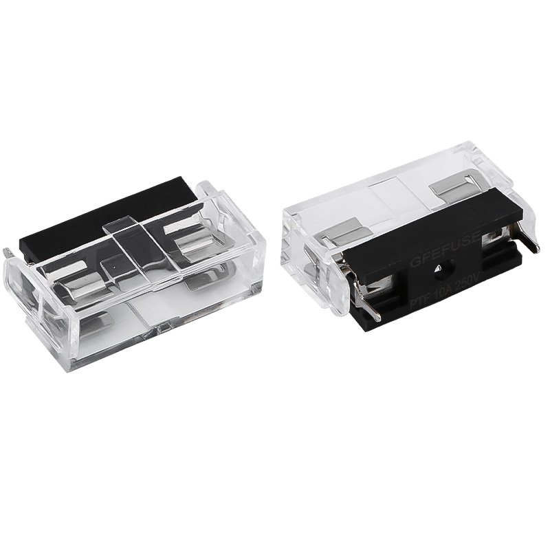fuse holder selection mistakes