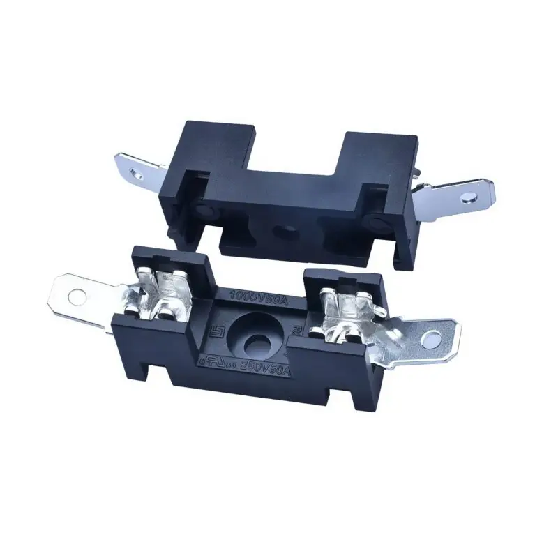 6.35x31.75mm base mount fuse holder