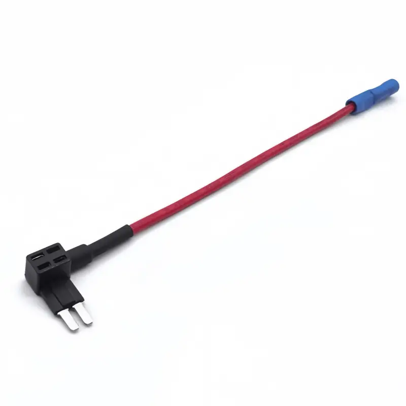 micro2 inline fuse holder