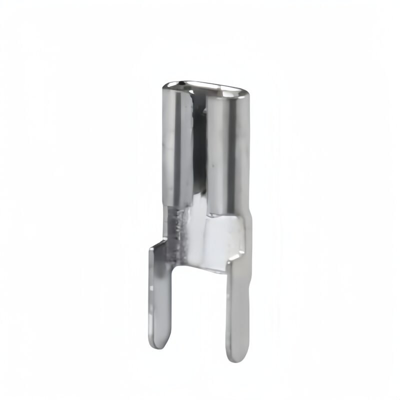 GF‑717 Vertical Mini Blade Fuse Clip