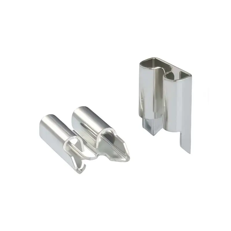 GF‑718A ATO Blade Fuse Holder Clip
