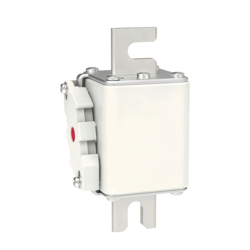 GFEVT1000‑74E Series 1000Vdc Fast‑Acting DC Fuse 315‑1400A