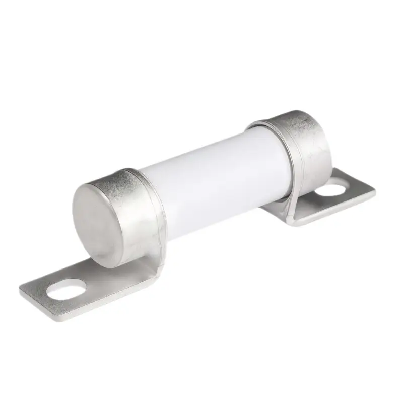 GFEVT/500‑10R Bolt‑Down EV Fuse 450‑500VDC 10‑60A | High Speed DC Fuse