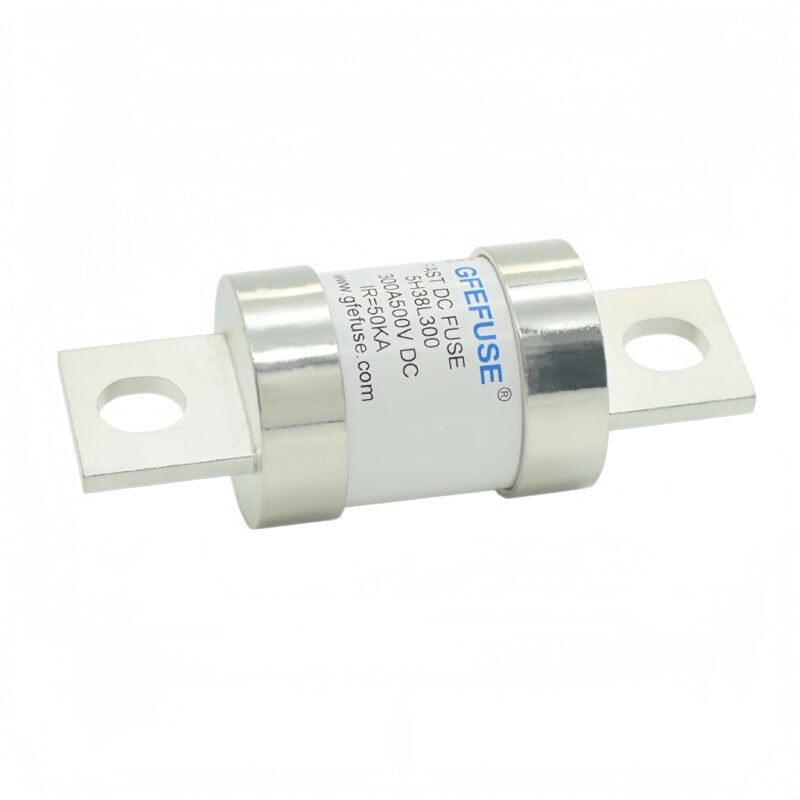 10H38L Fast‑acting Fuse 1000V DC 225‑400A gR
