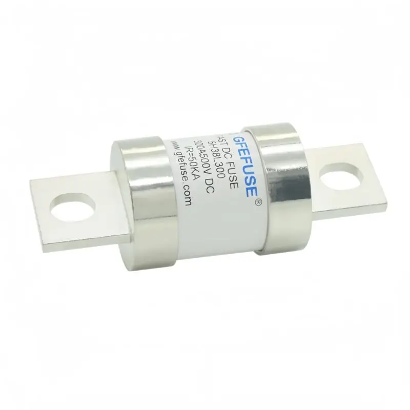 10H38L Fast‑acting Fuse 1000V DC 225‑400A gR