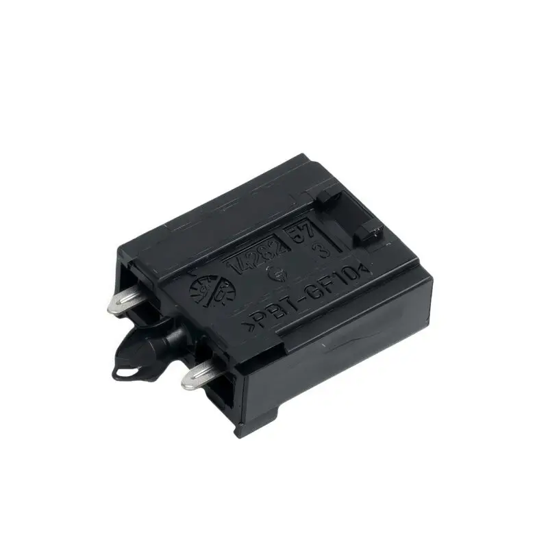 gf‑178‑mini‑blade‑fuse‑holder‑pcb‑mount‑drawing