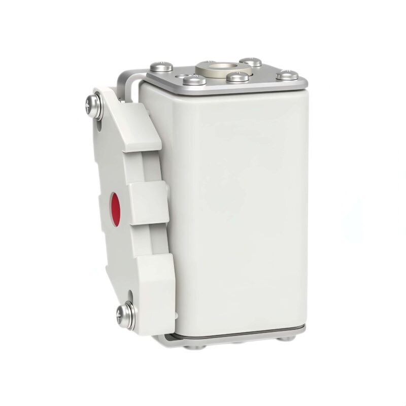 1500Vdc aR DC fuse BESS