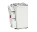 1500Vdc aR DC fuse BESS