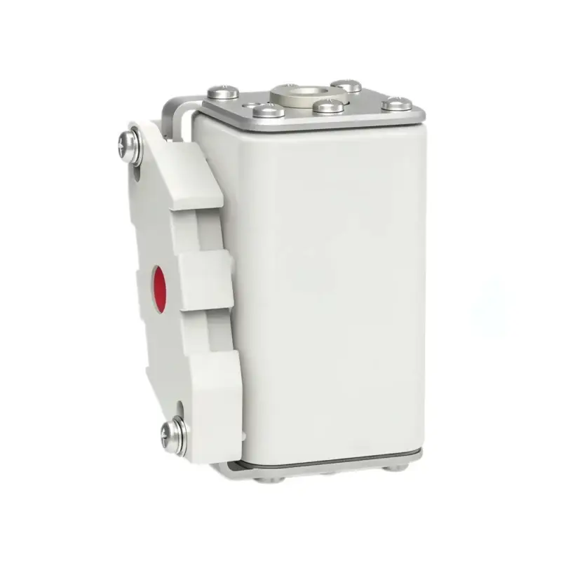 1500Vdc aR DC fuse BESS