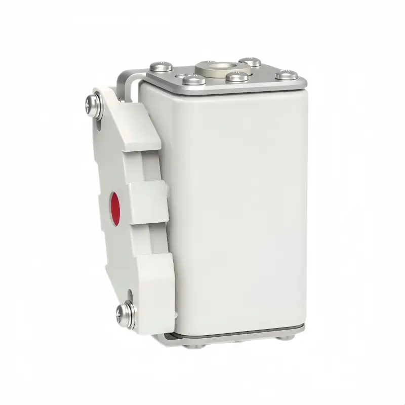 GFHVT1500‑A‑59E 1500Vdc Fast‑Acting Fuse 100‑400A | EssFuse