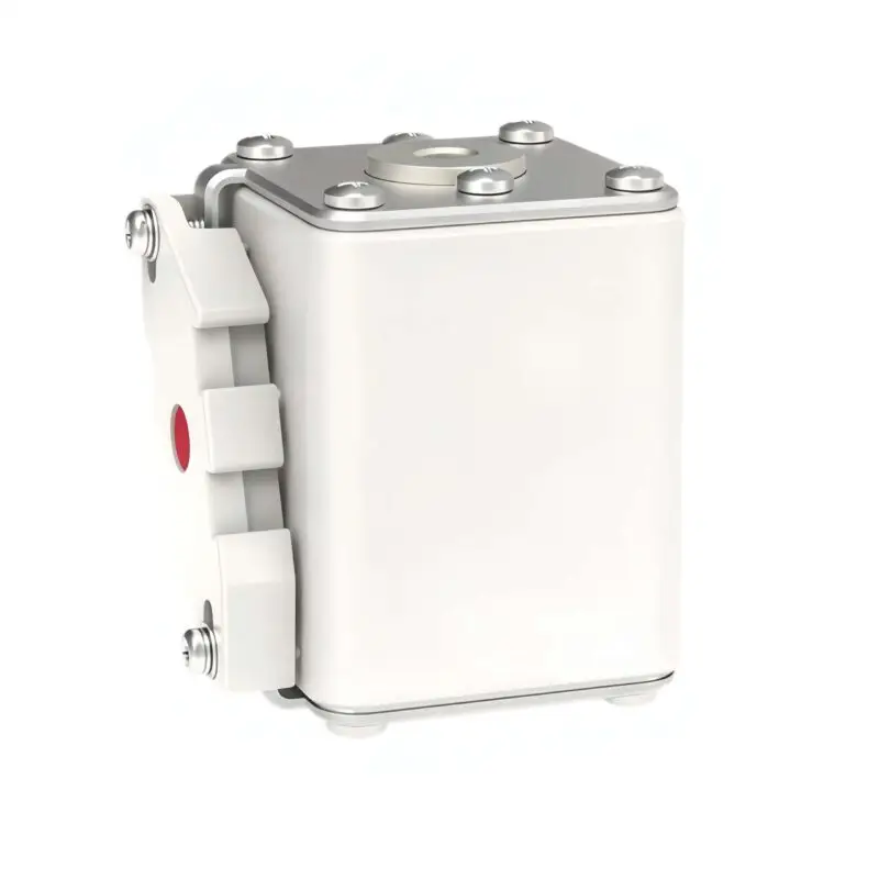 GFEVT1000‑A‑59E Series 1000Vdc Fast‑Acting DC Fuse 100‑800A