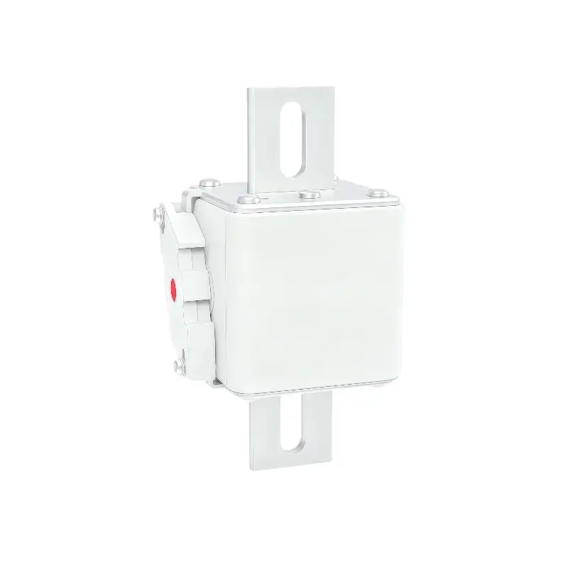 GFEVT500‑74E 500Vdc 500‑1800A aR Fast‑Acting DC Fuse
