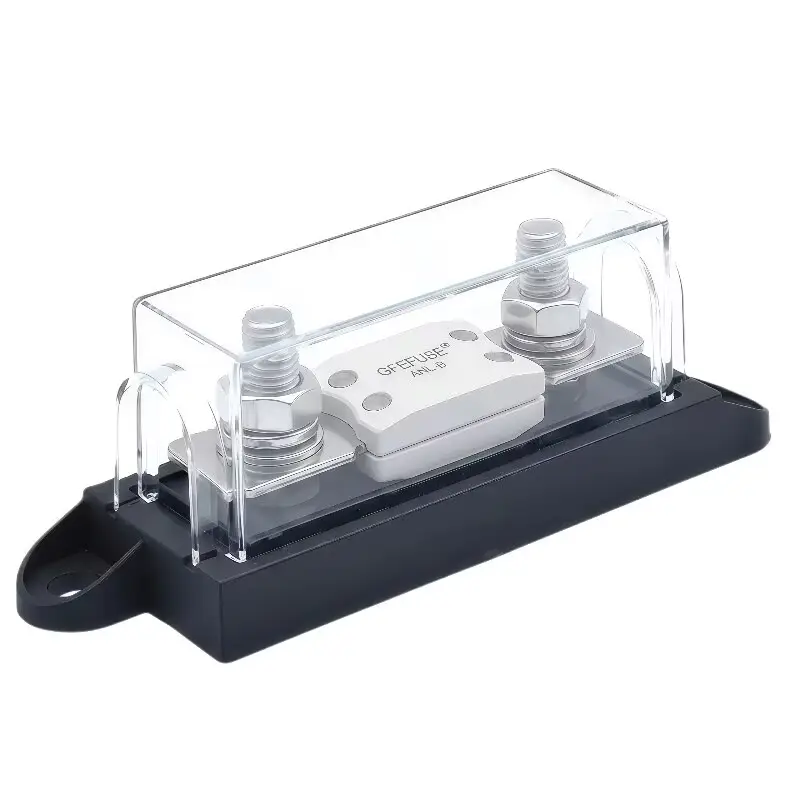 GFEV(B300) MEGA Bolt‑On Fuse Holder