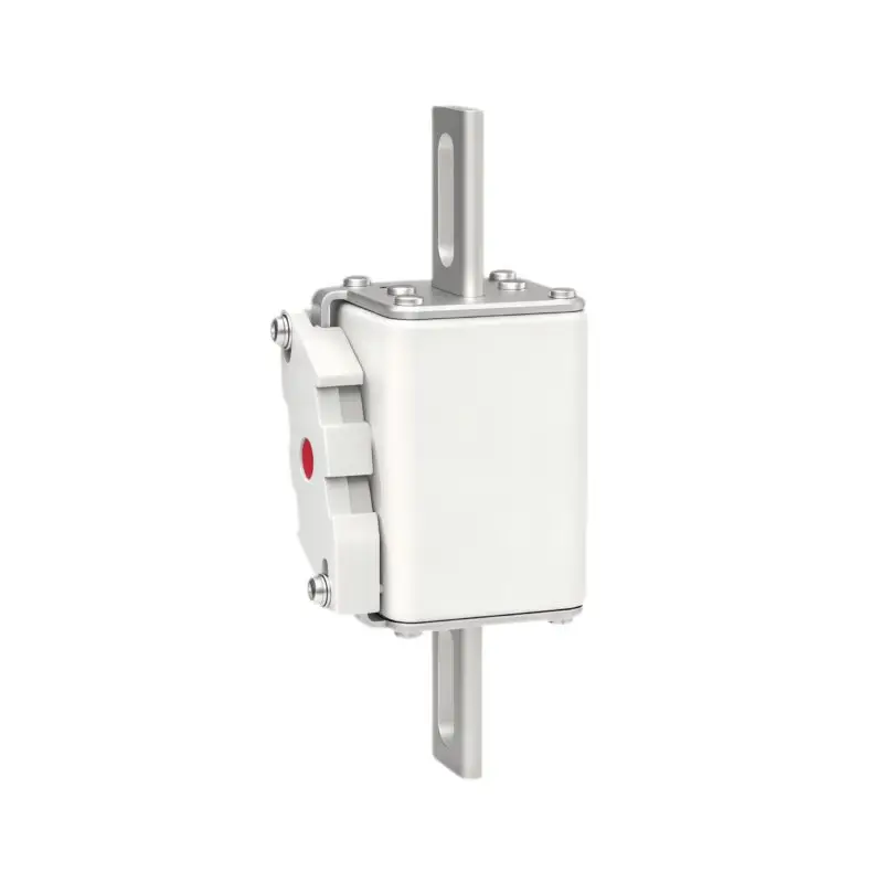 GFEVT1000‑B‑43E Series 1000Vdc Fast‑Acting DC Fuse 50‑400A