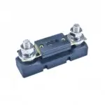 GFEV(A800AF)(M8) / GFEV(A800AH)(M10) ANL Bolt‑Down Fuse Holder