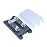 GFEV(A500A2) ANL Bolt‑Down Fuse Holder