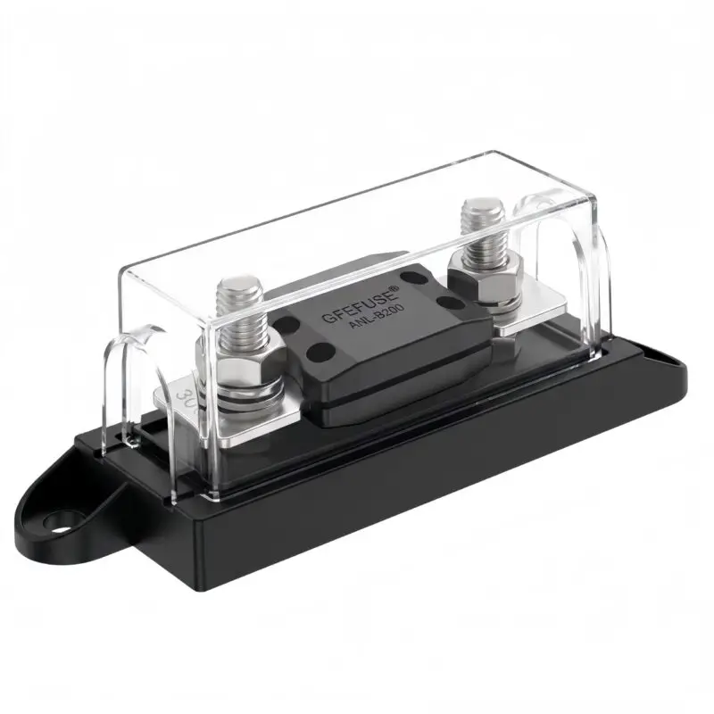 GFEV(B200) Bolt‑on Fuse Holder for ANL‑B Series Fuse