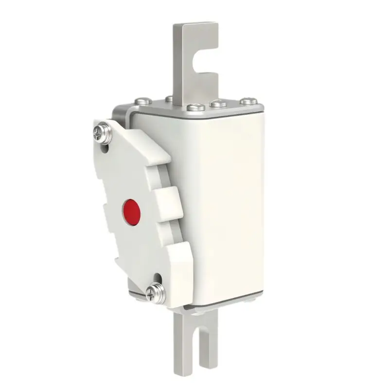 GFEVT1000‑K‑51E Series 1000Vdc Fast‑Acting DC Fuse 100‑630A