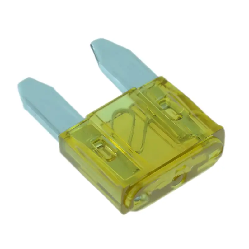 Mini Blade Automotive Fuse 32V DC 2‑30A ATM APM