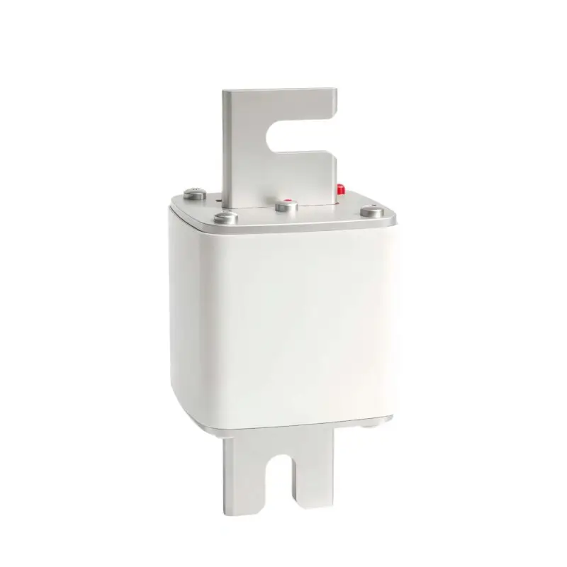GFEVT1000‑N‑59E Series 1000Vdc Fast‑Acting Non‑Indicator Fuse