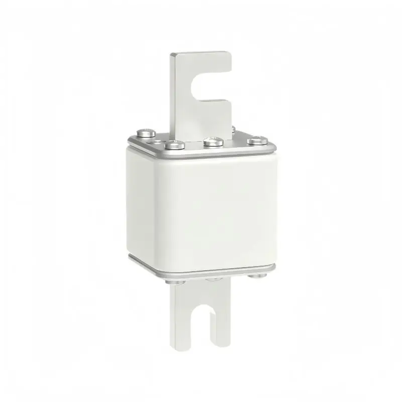 GFEVT1000‑N‑74E‑Series Fast‑Acting Square‑Body DC Fuse