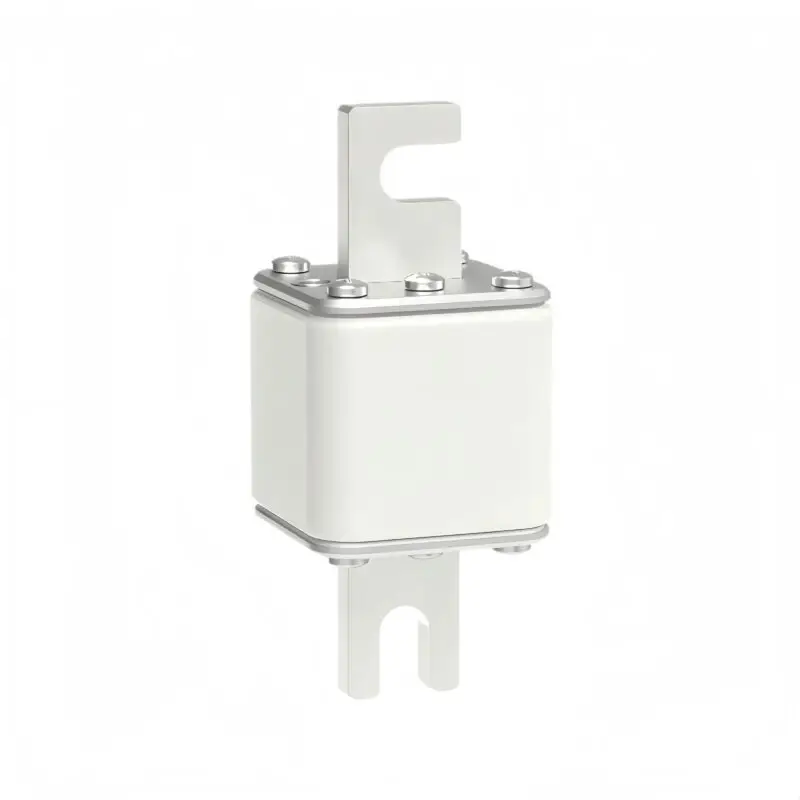 GFEVT500‑N‑74E square‑body fast‑acting dc fuse EssFuse size3#