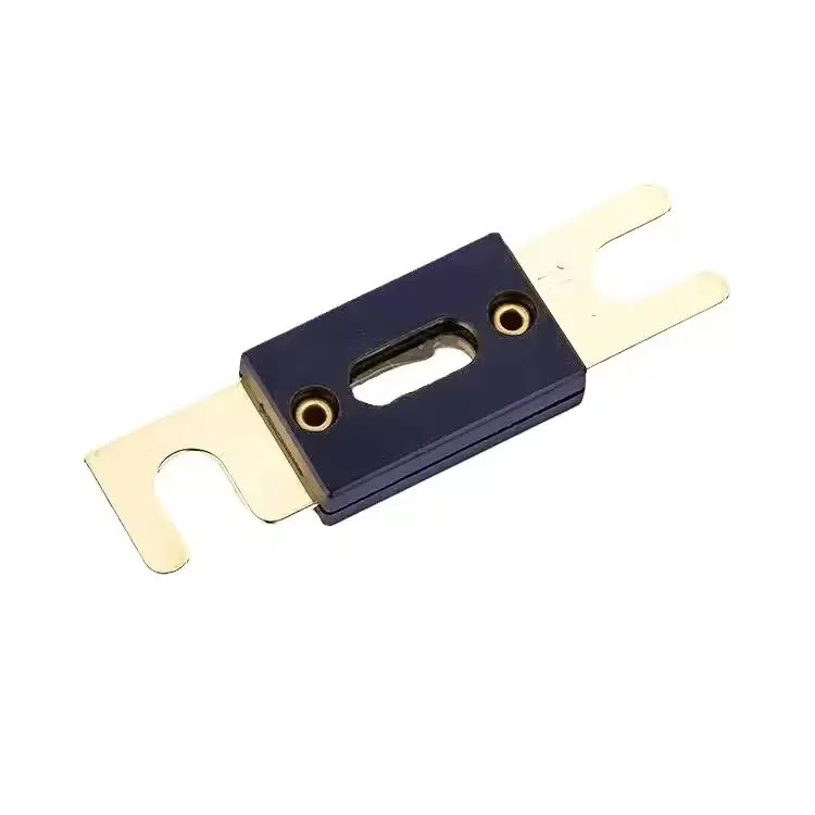 EssFuse ANL‑A™ Fork Bolt Automotive DC Fuse