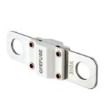125Vdc ANL‑C125SF35 High Current EV Bolt‑Down Fuse