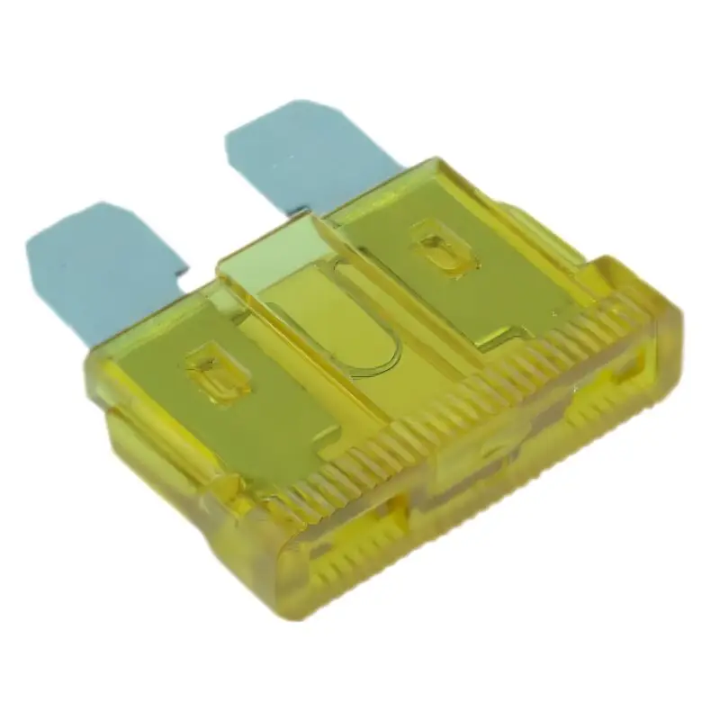 ATO Blade Fuse | 1A-40A 32V Standard Automotive ATC Fuse
