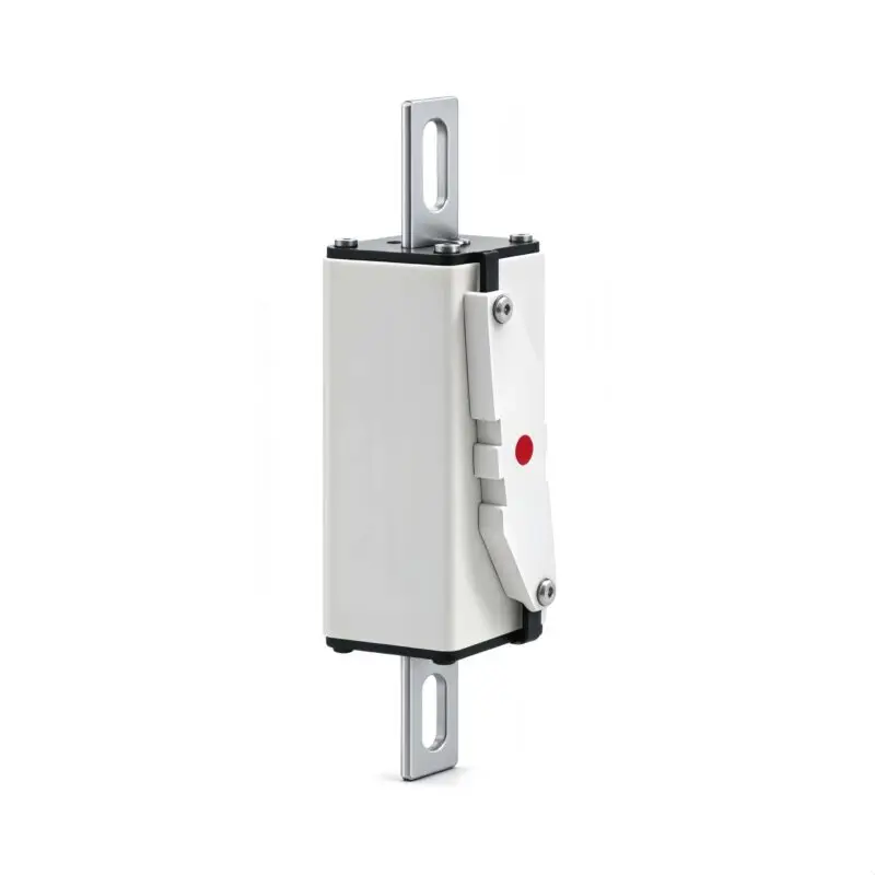 GFHVT1500‑59ES 1500Vdc Fast‑Acting Fuse 100‑630A aR 50kA
