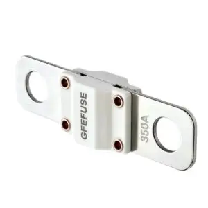 EssFuse DC ESS fuse for battery energy storage system protection