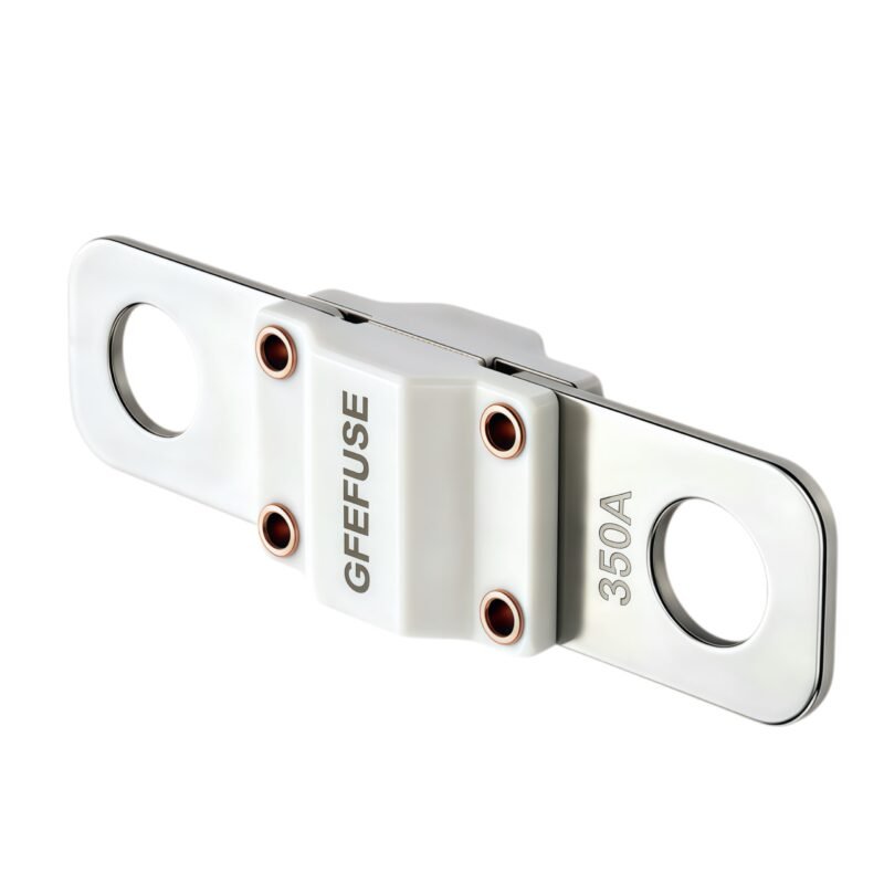 EssFuse DC ESS fuse for battery energy storage system protection